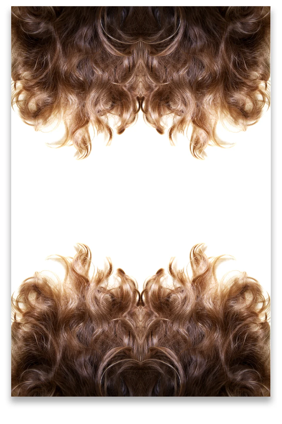 © HAIR COMPOSITION No.337