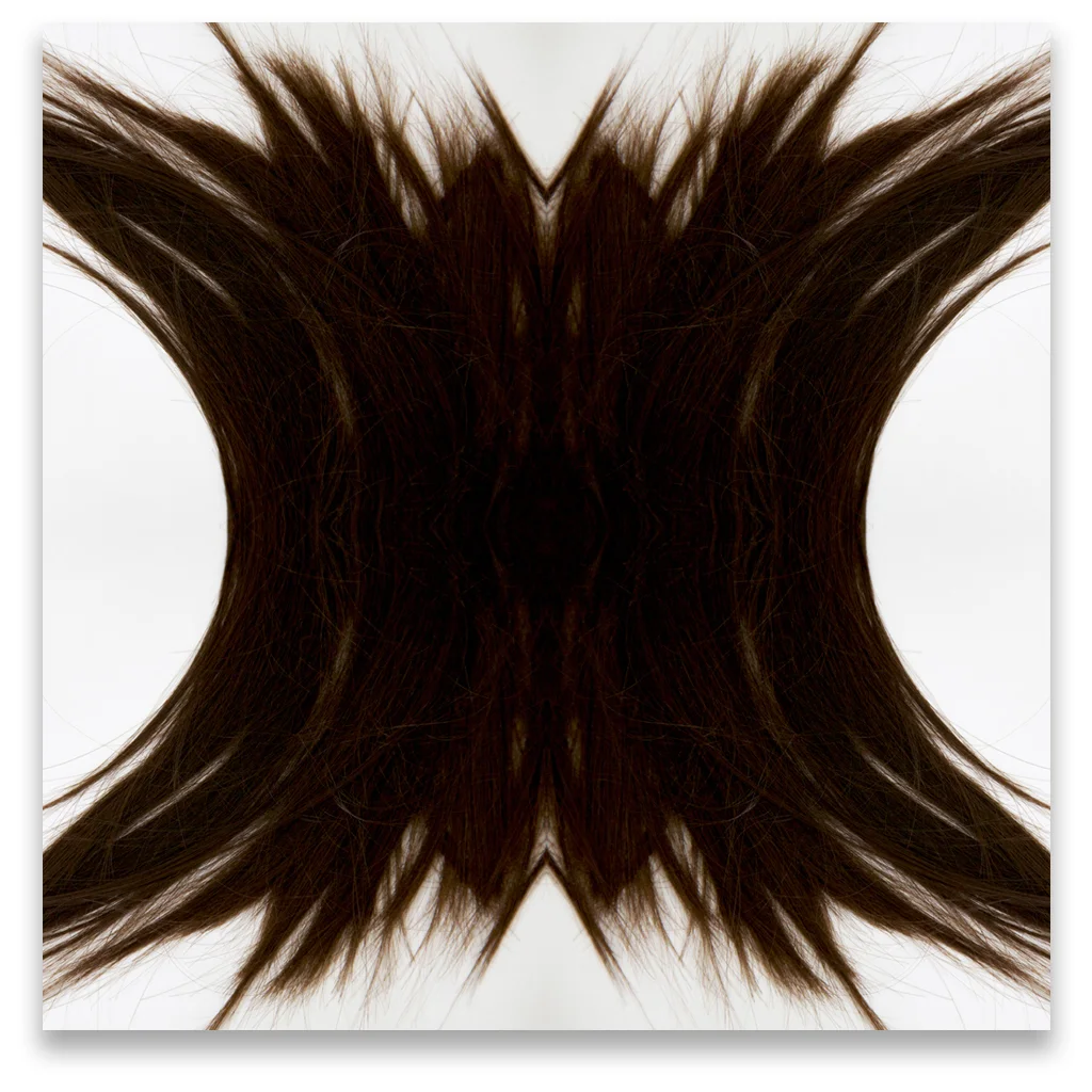 © HAIR COMPOSITION No.551