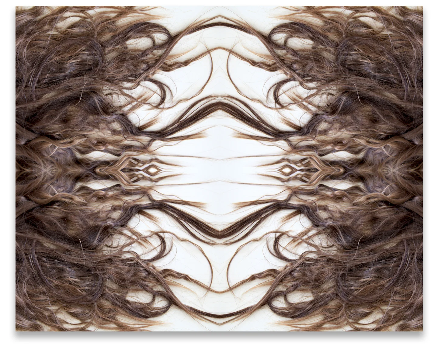 © HAIR COMPOSITION No.575