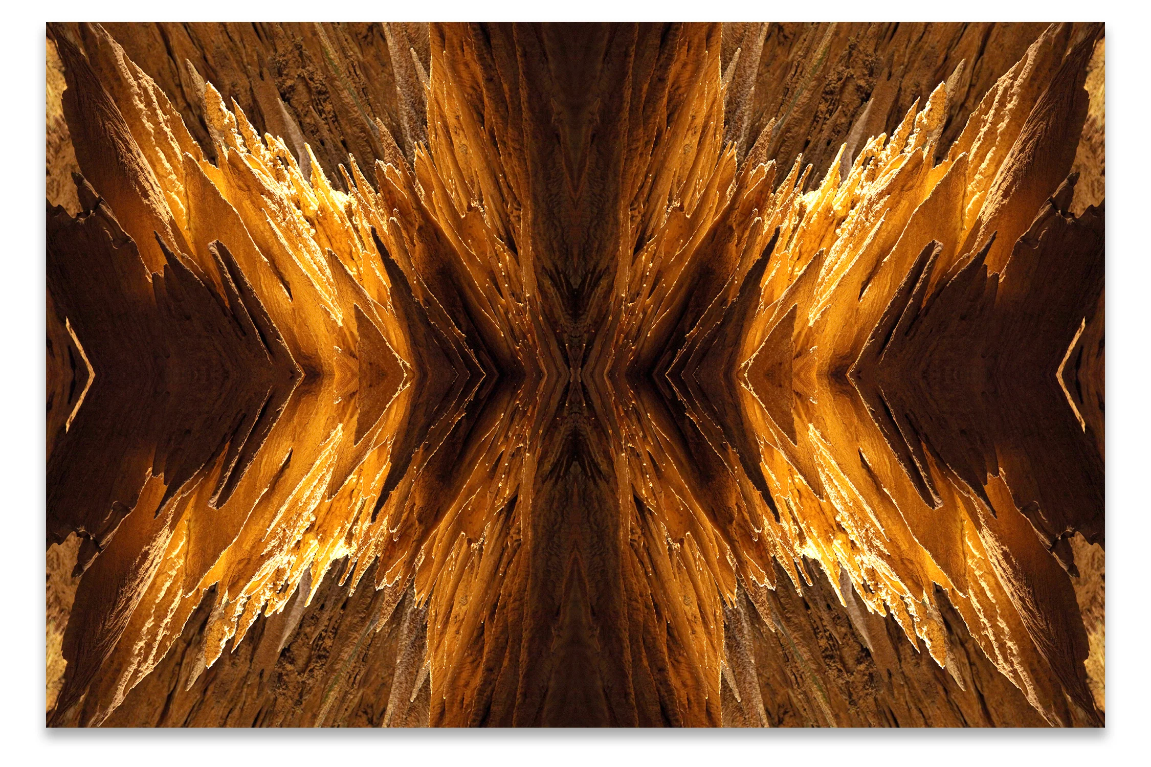 © ROCKS COMPOSITION No.7