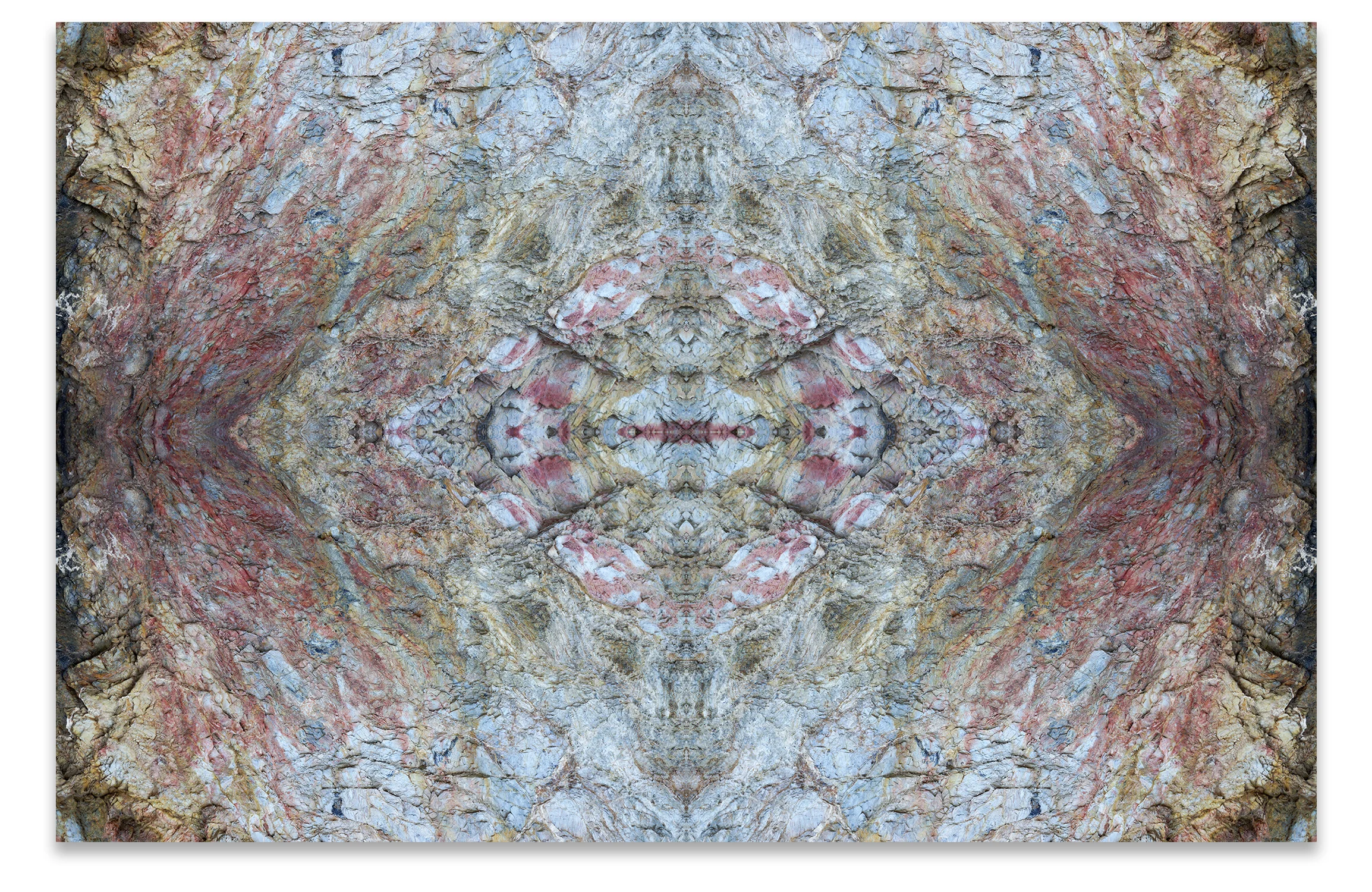 © ROCKS COMPOSITION No.5