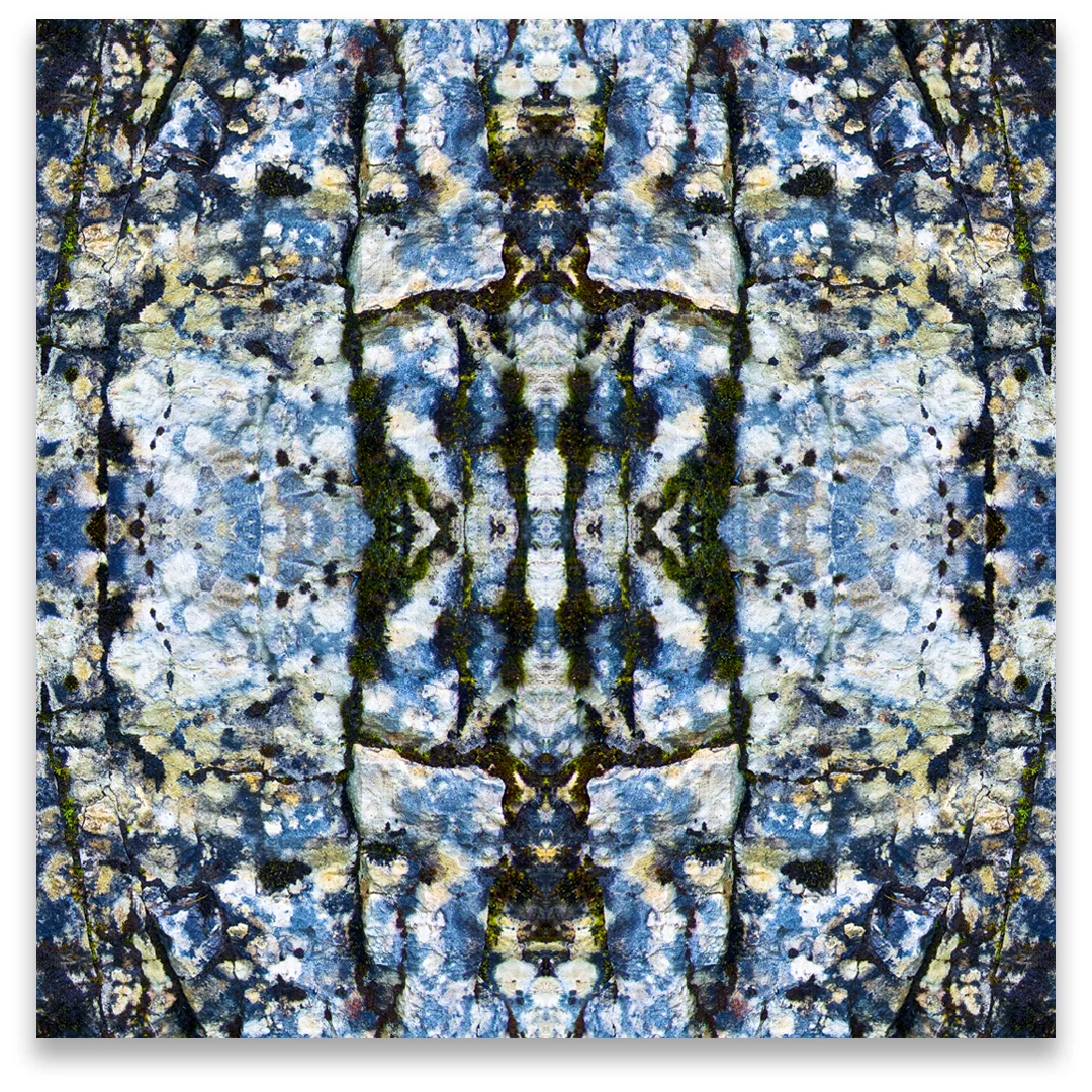 © ROCKS COMPOSITION No.468