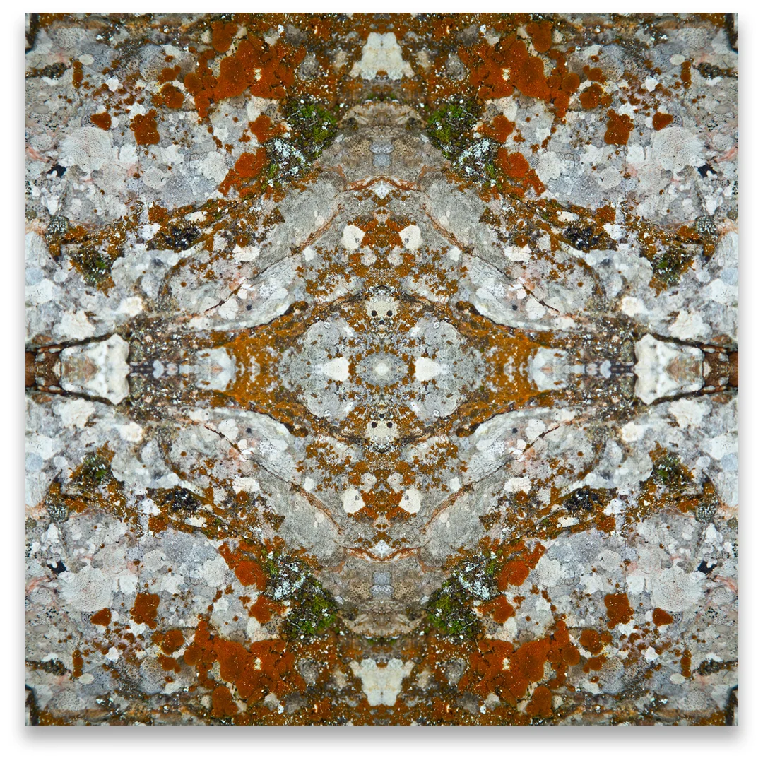 © ROCKS COMPOSITION No.466