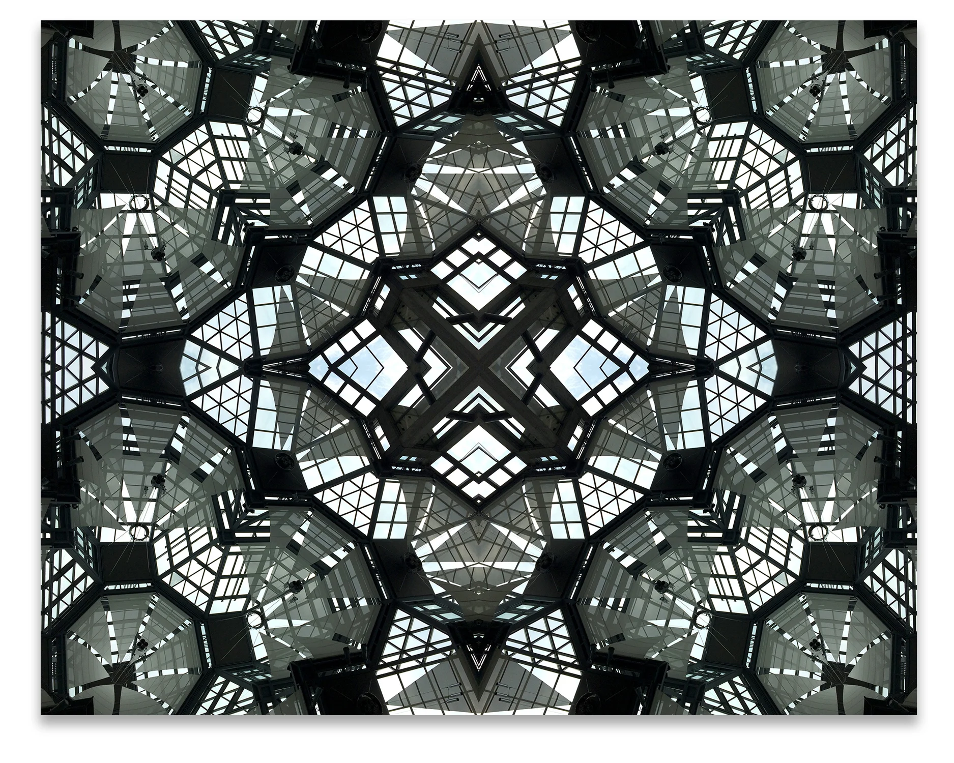 © ARCHITECTURE No.9