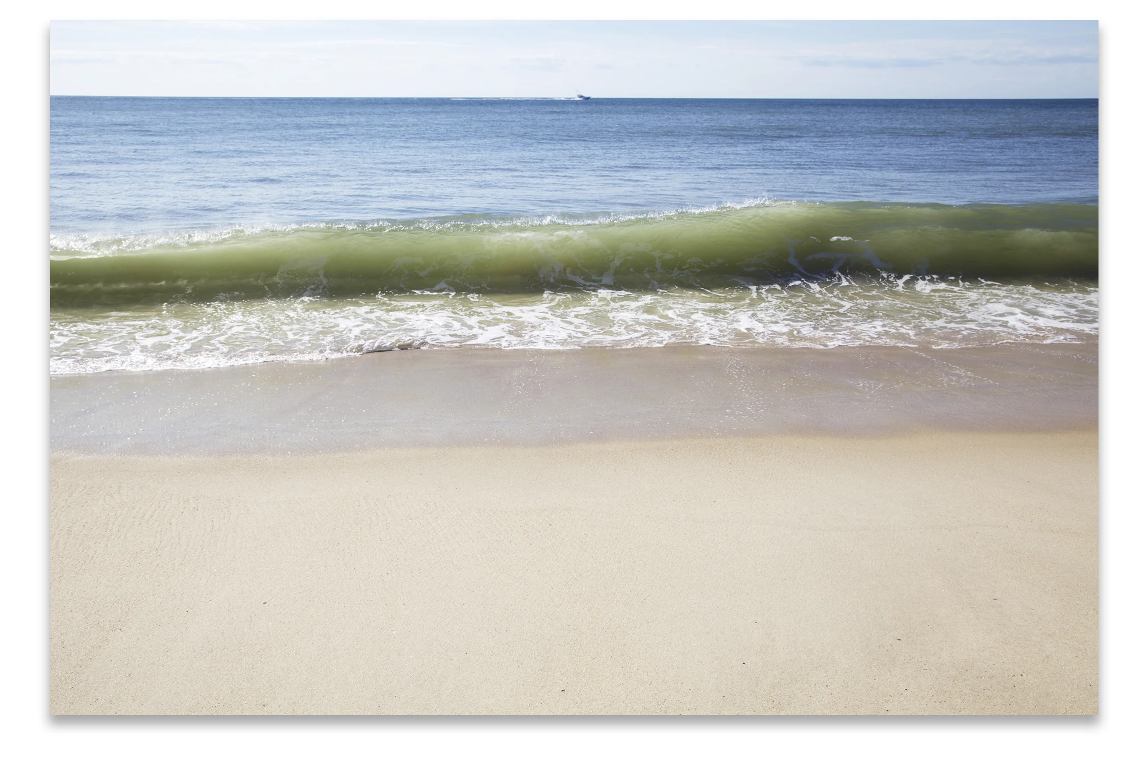 © OCEAN COMPOSITION No.3