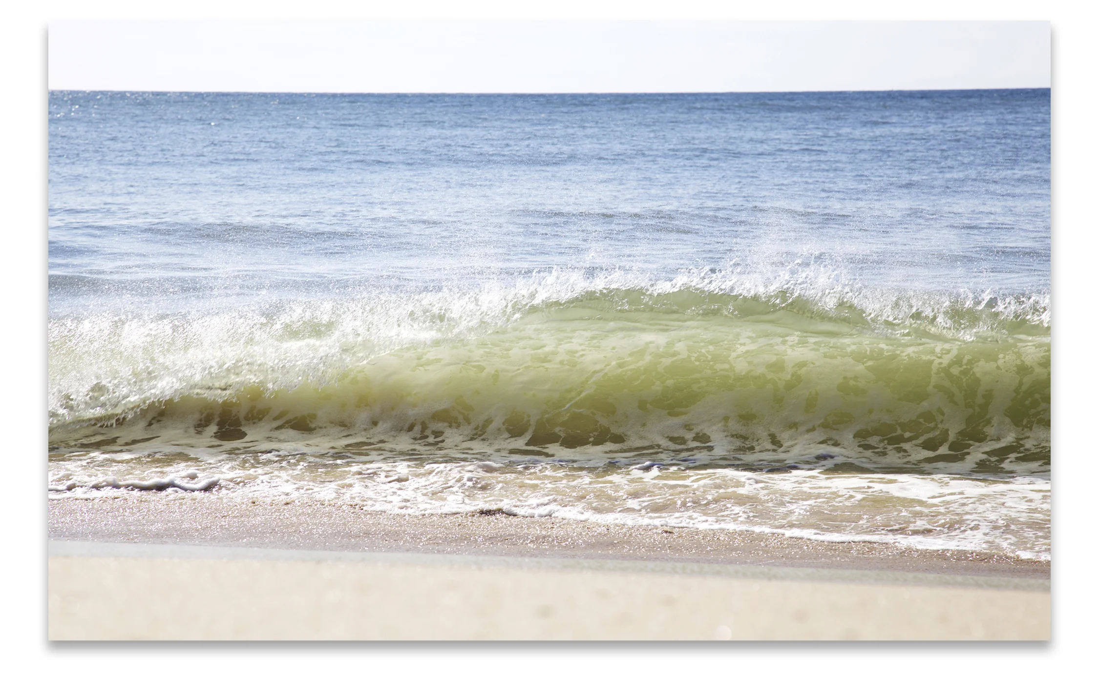 © OCEAN COMPOSITION No.4