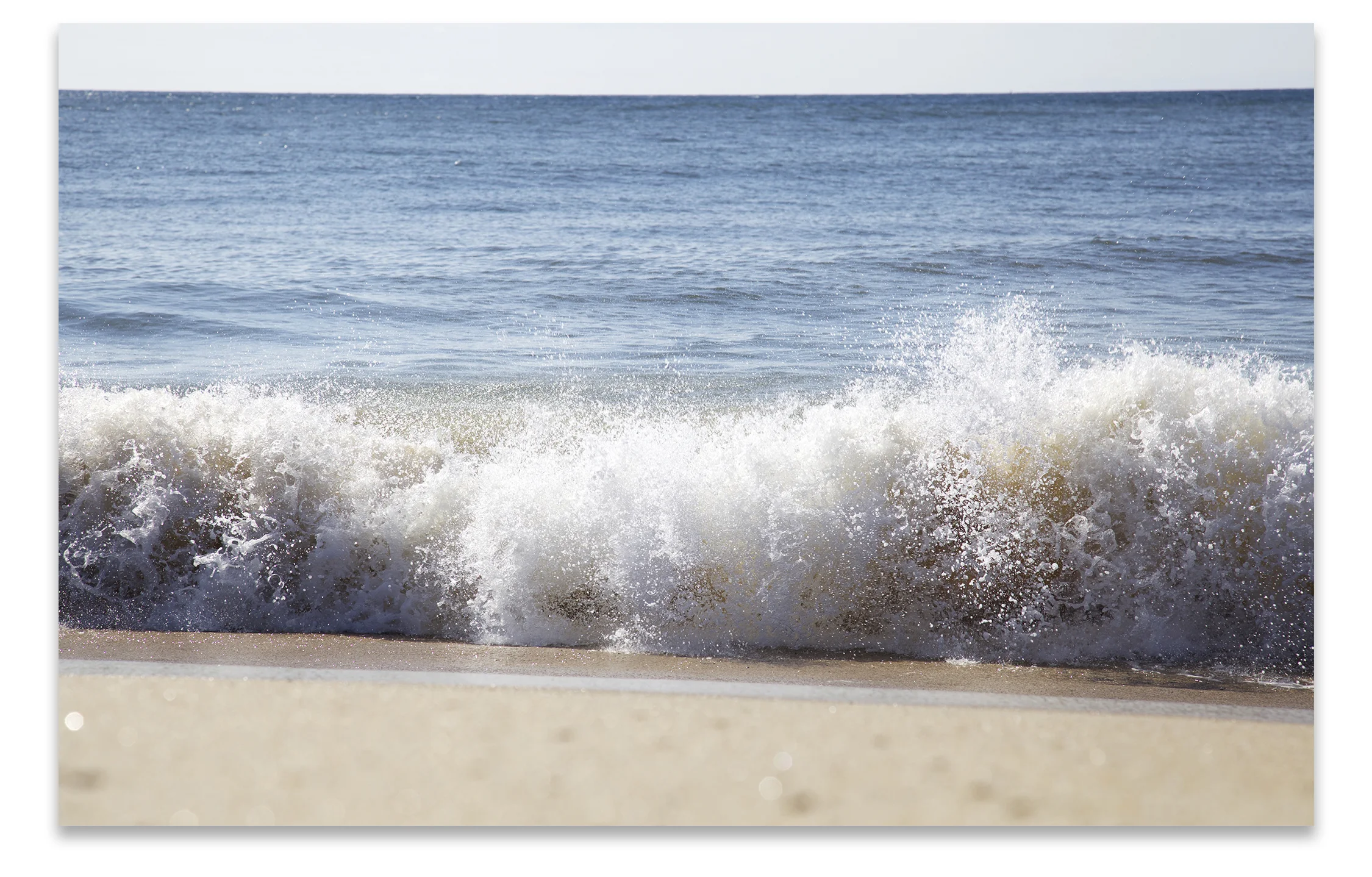 © OCEAN COMPOSITION No.5