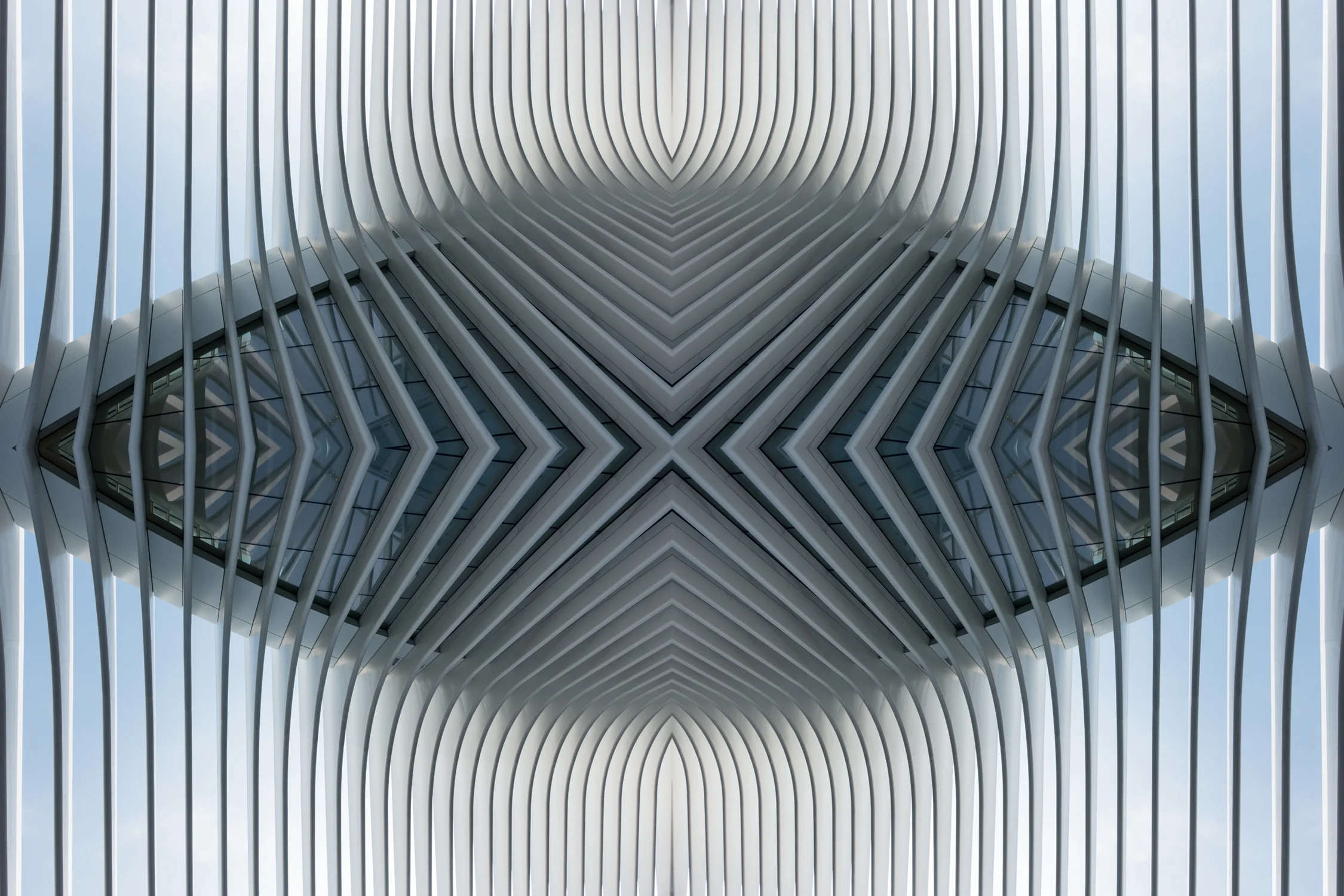 © ARCHITECTURE COMPOSITION No.14