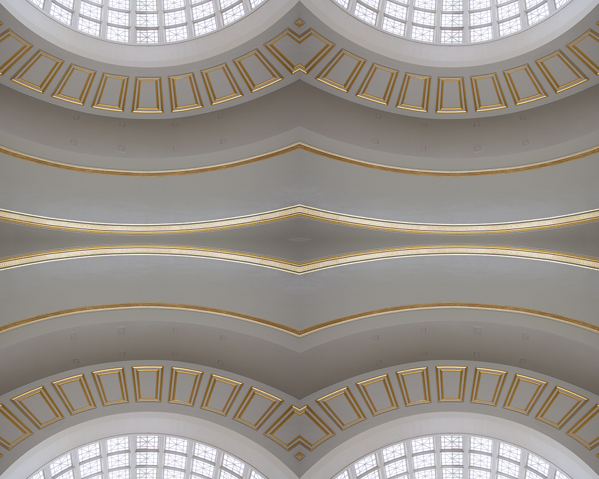© ARCHITECTURAL COMPOSITION No.524