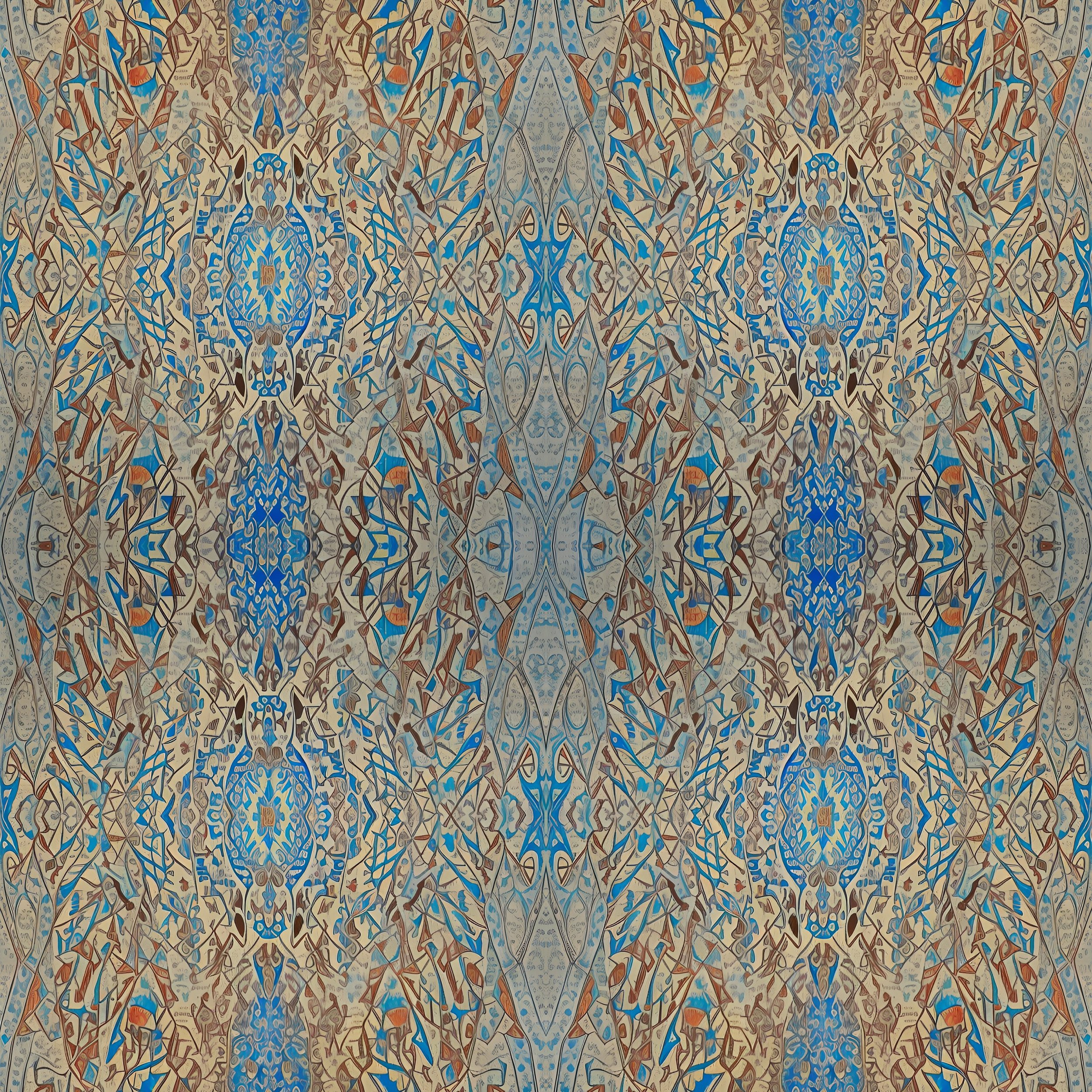 © Wallpaper Design No.15