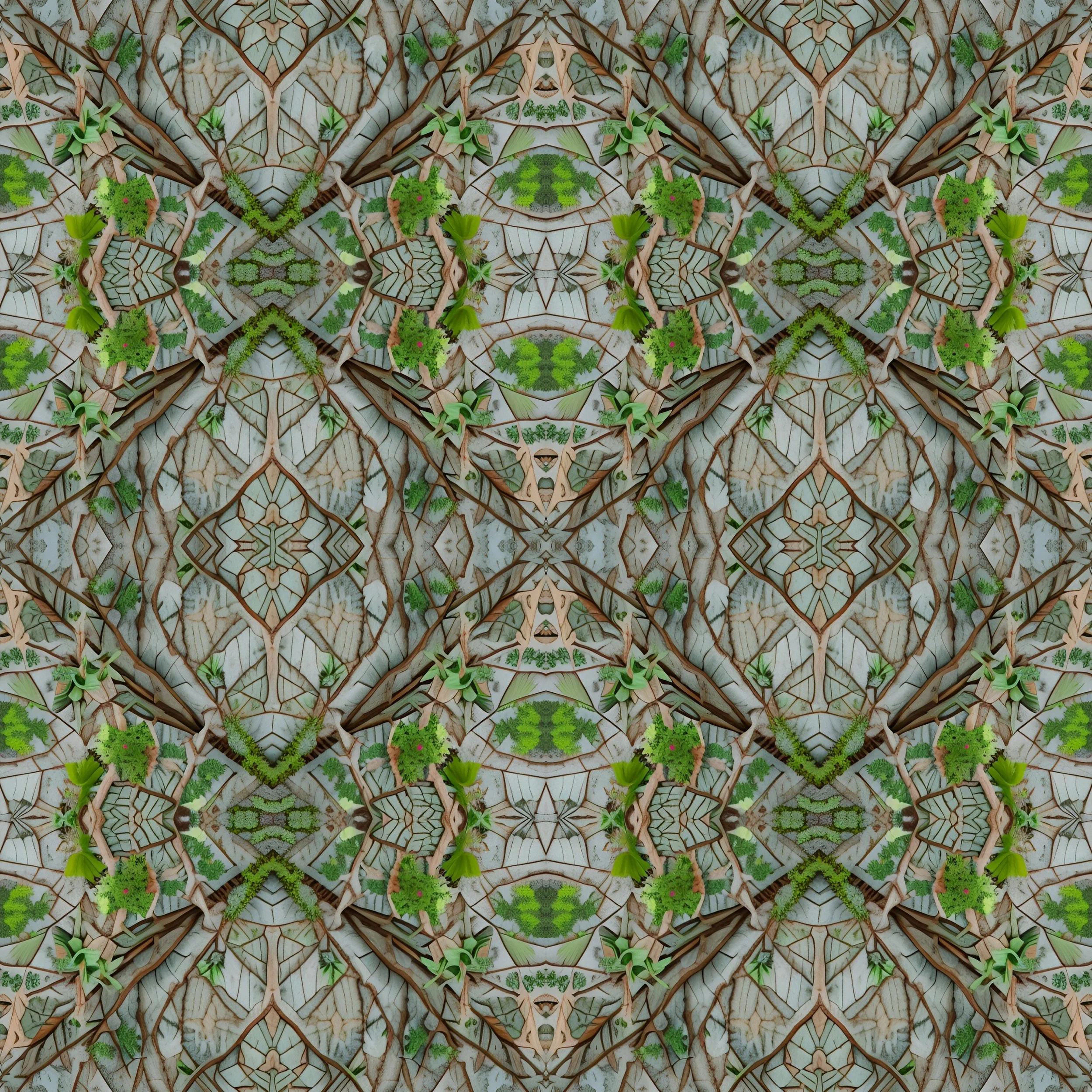 © Wallpaper Design No.7