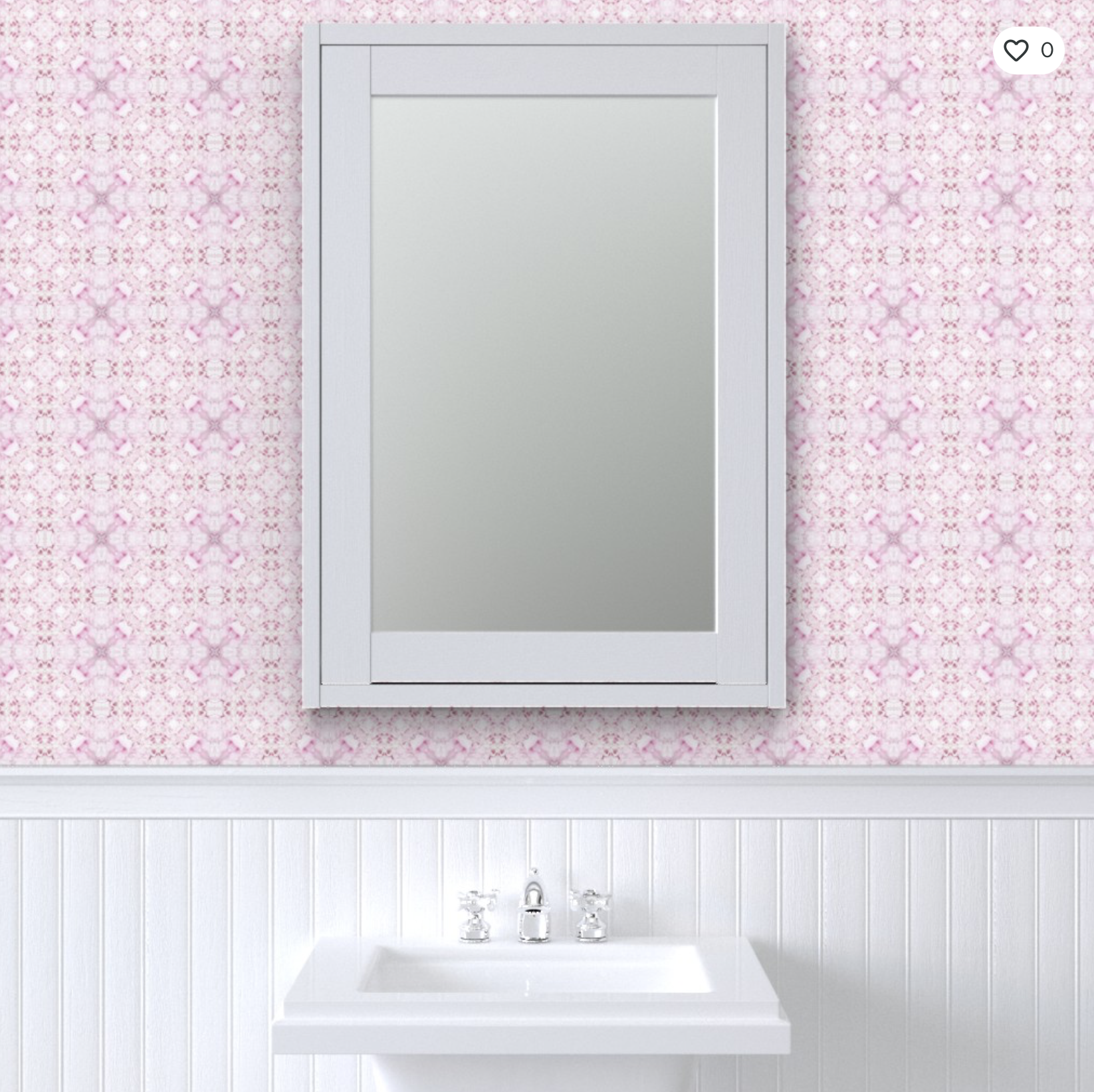 Wallpaper Design Peonies No.1007NV