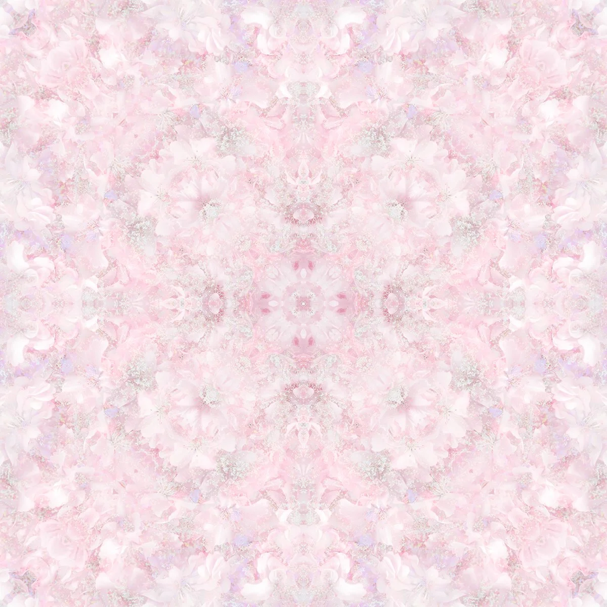 © CHERRY BLOSSOMS COMPOSITION No.704
