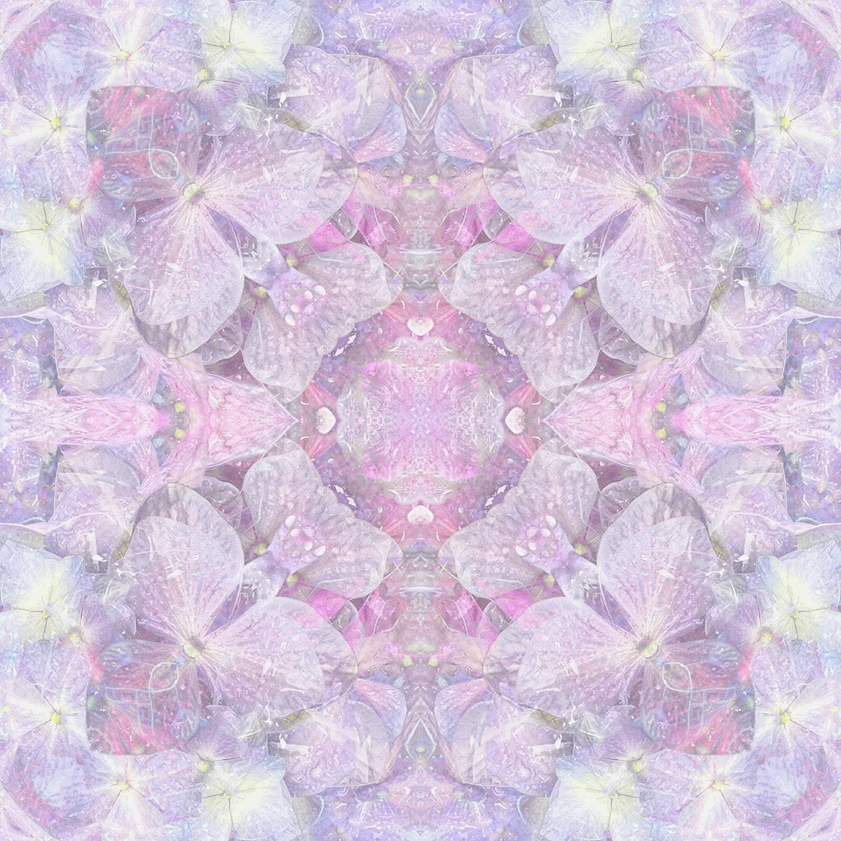 © FLOWERS COMPOSITION No.1021