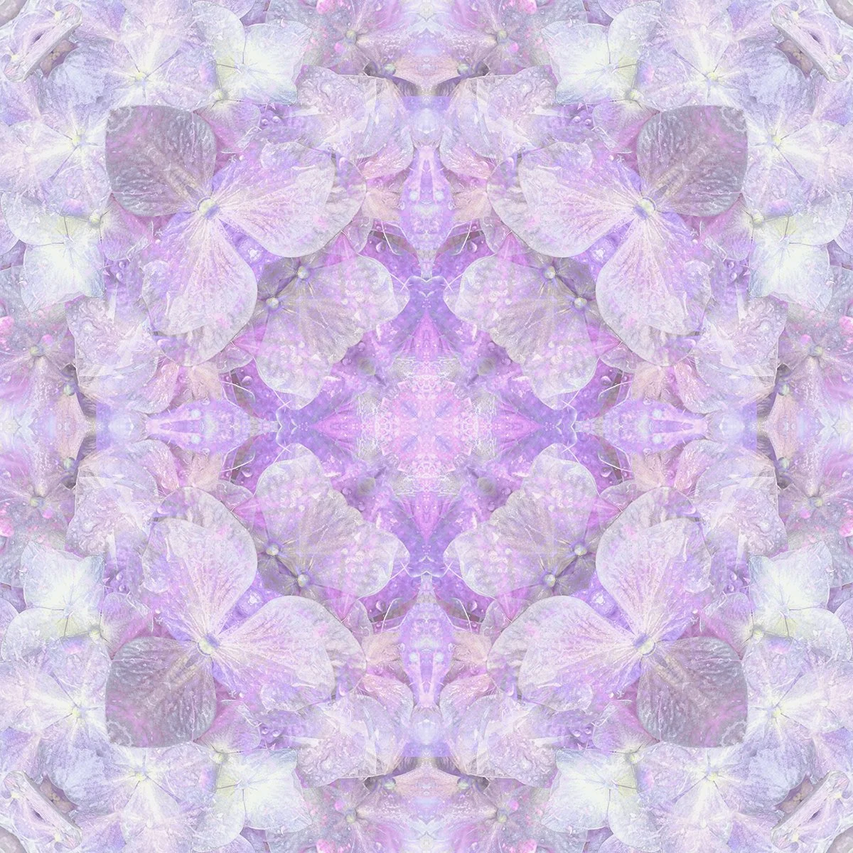 © FLOWERS COMPOSITION No.1023