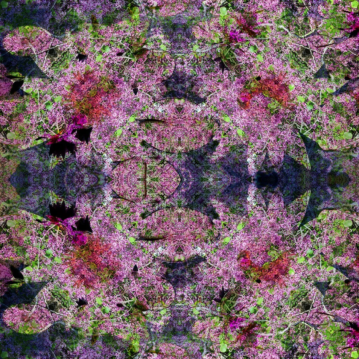 © FLOWERS COMPOSITION No.1064