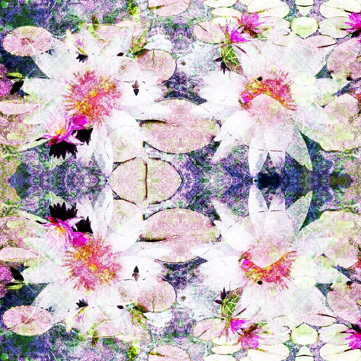 © FLOWERS COMPOSITION No.1063