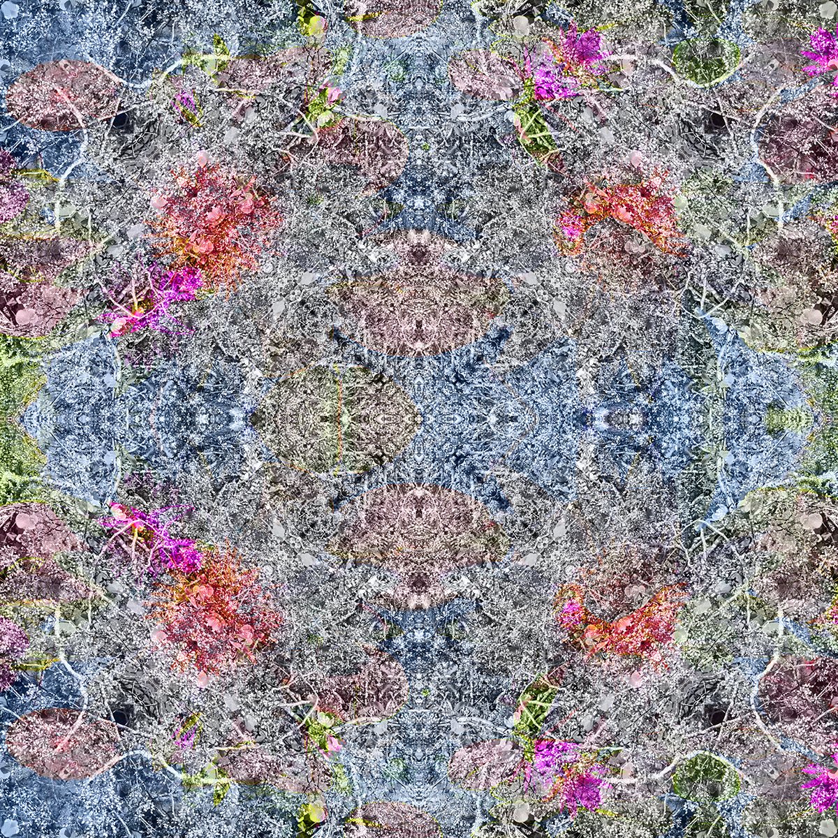 © FLOWERS COMPOSITION No.1062