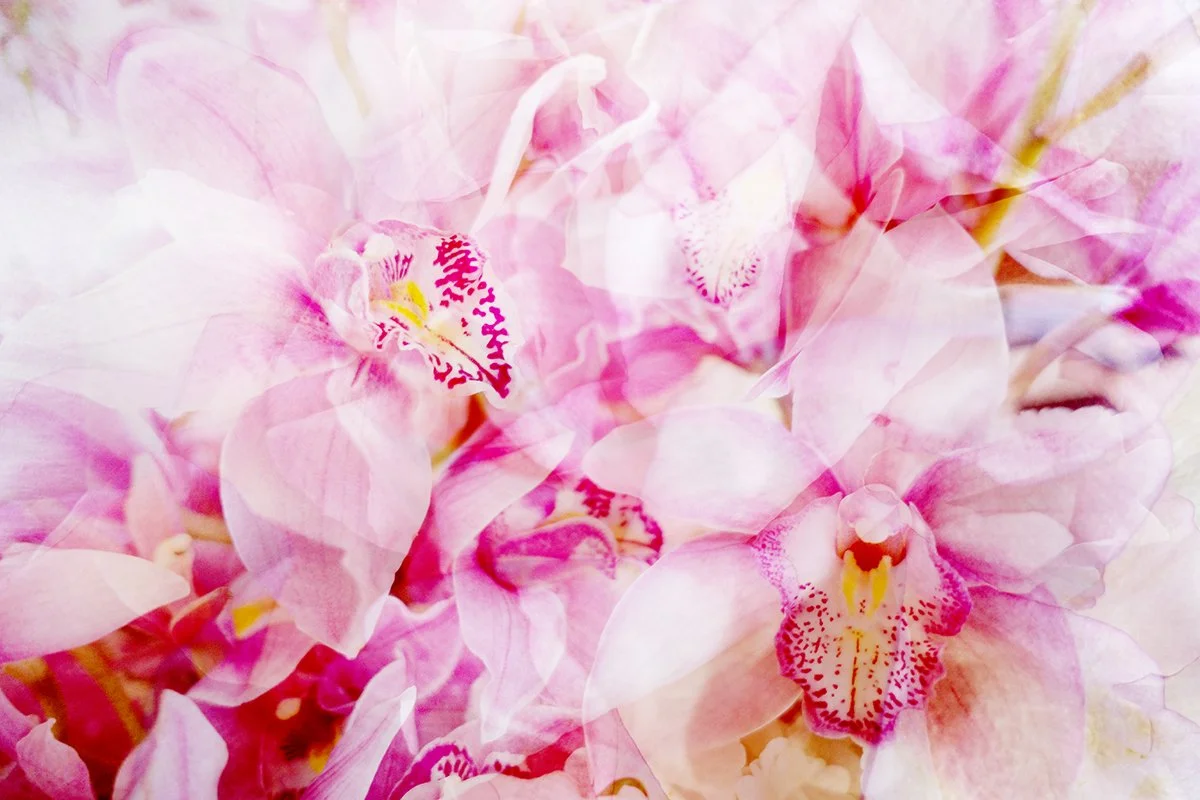 © FLOWERS COMPOSITION No.1061