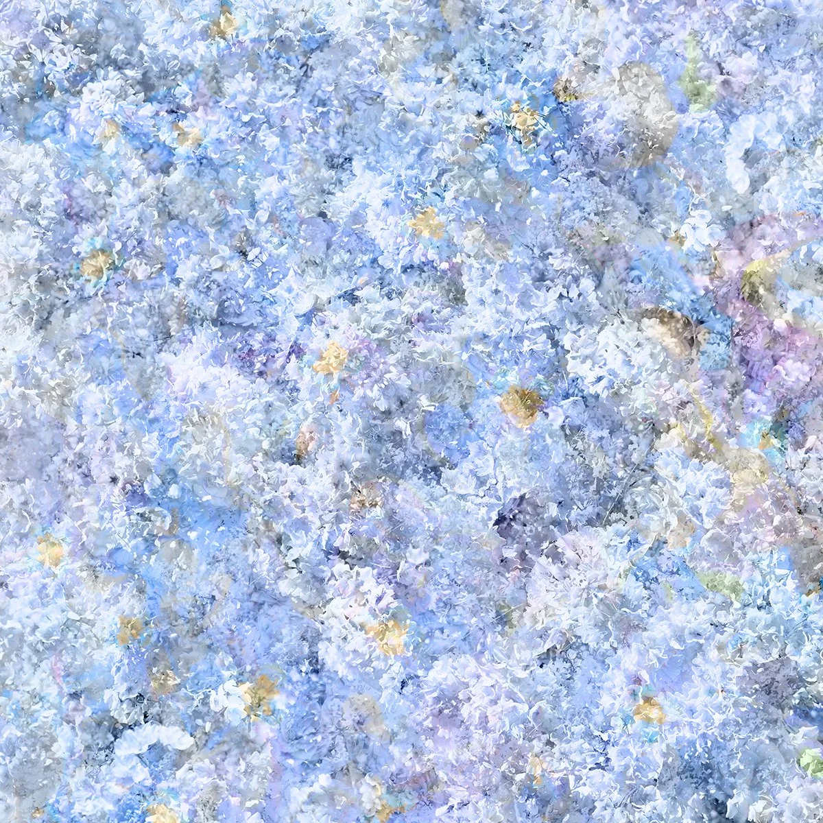 © FLOWERS COMPOSITION No.1053