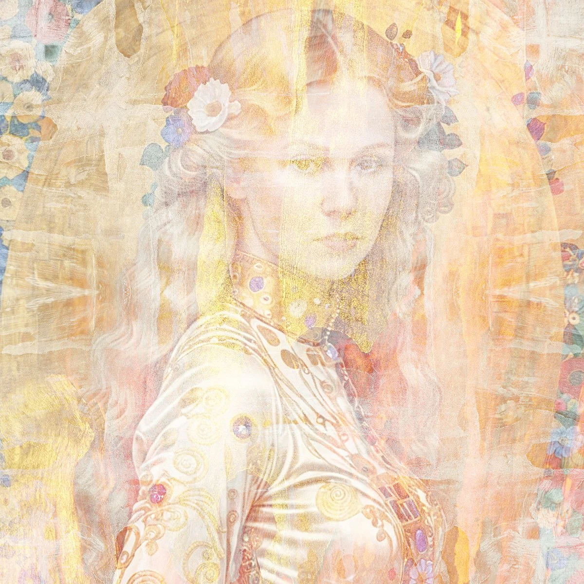 © WOMAN PORTRAIT No.5