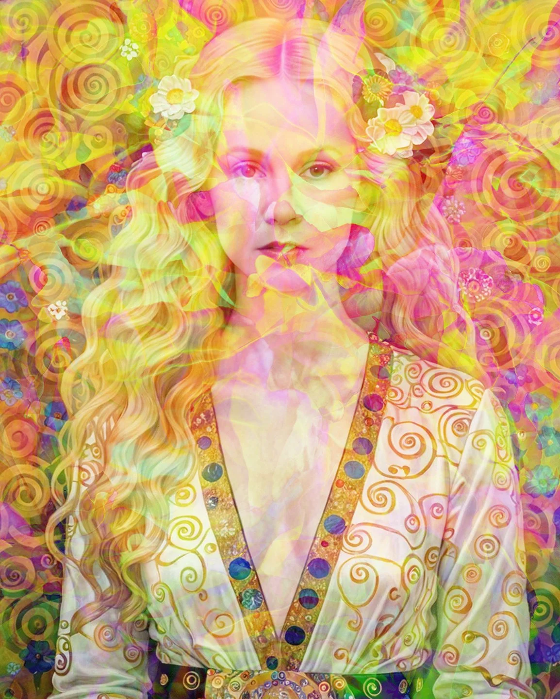 © WOMAN PORTRAIT No.16