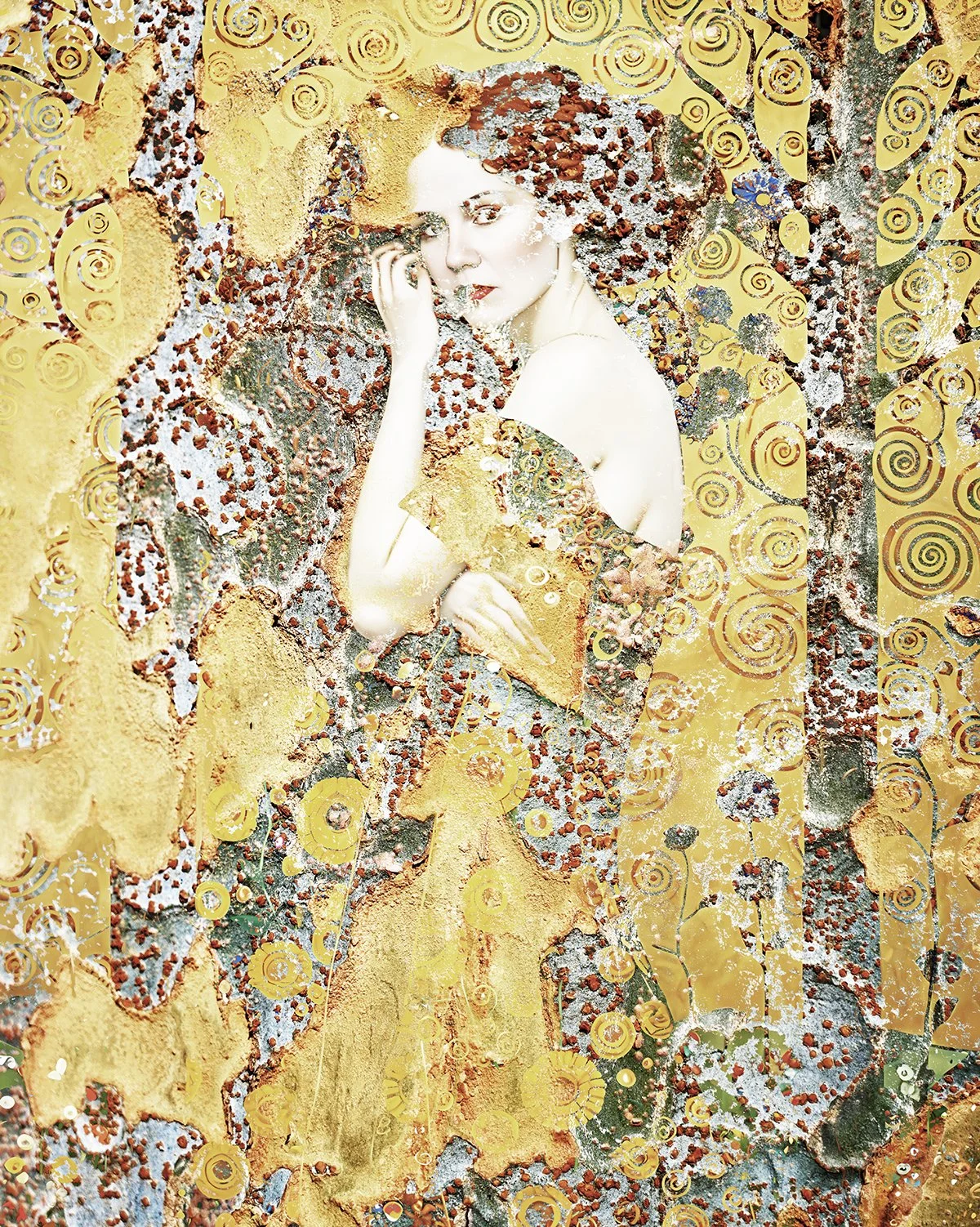 © WOMAN PORTRAIT No.60