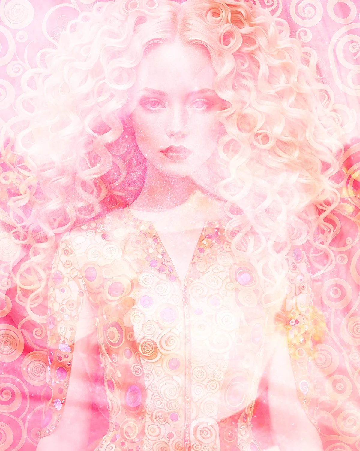 © WOMAN PORTRAIT No.63