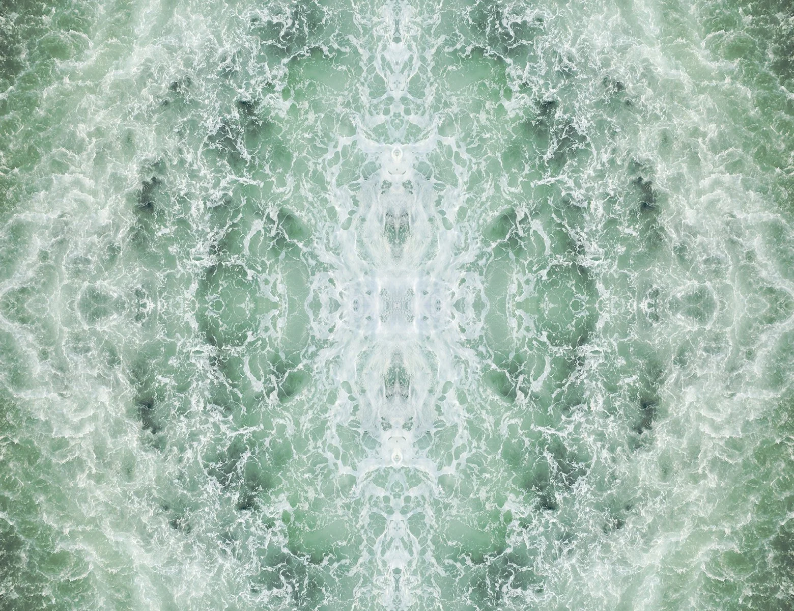 © WATER COMPOSITION No.326