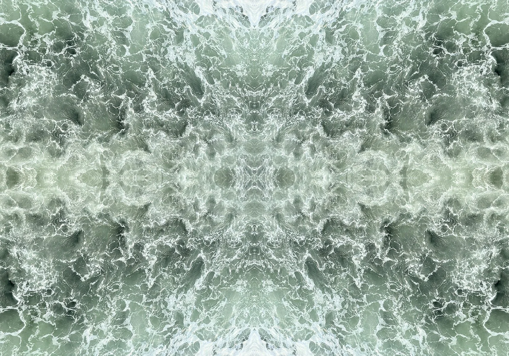 © WATER COMPOSITION No.325