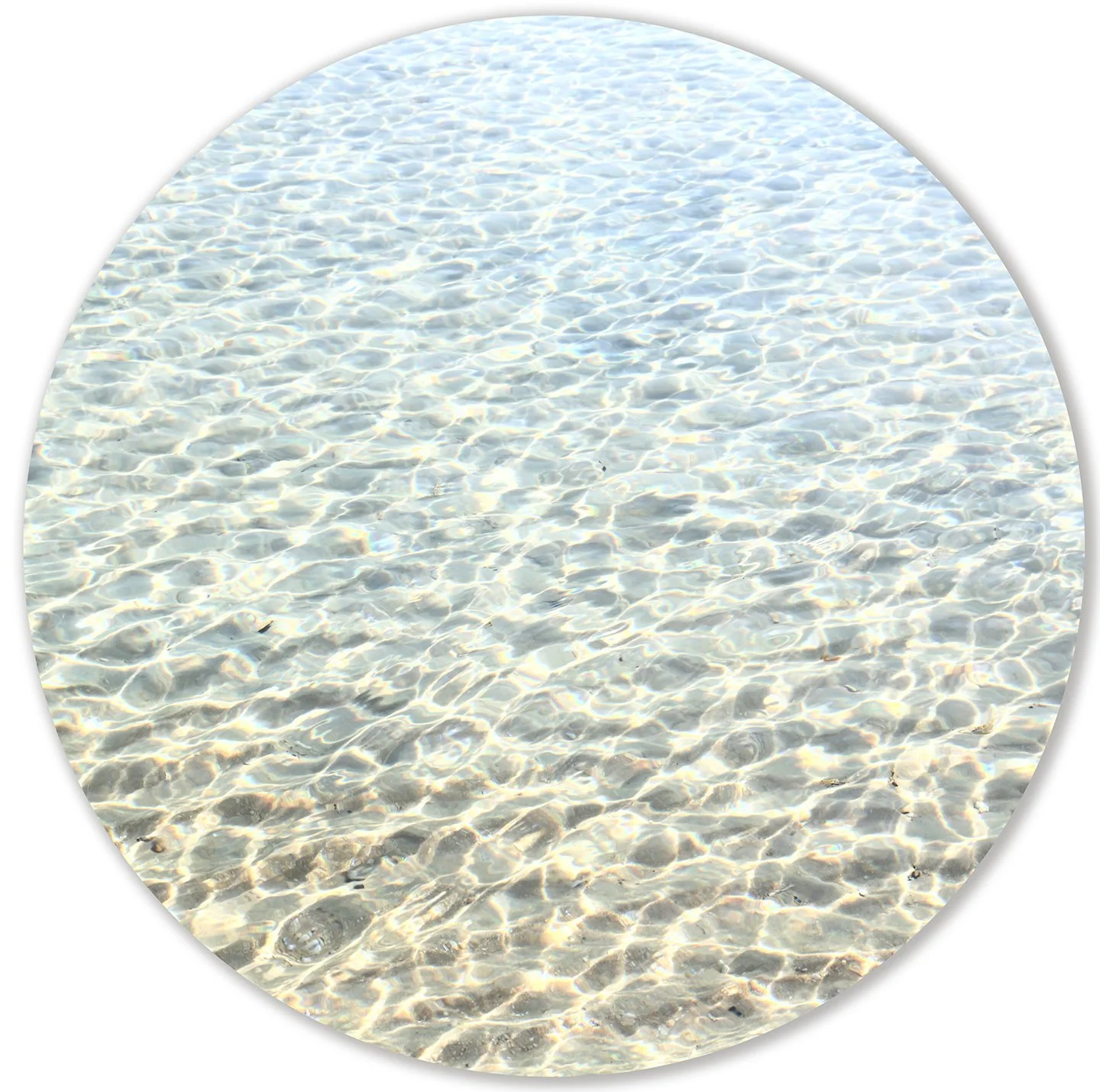 © WATER COMPOSITION No.39