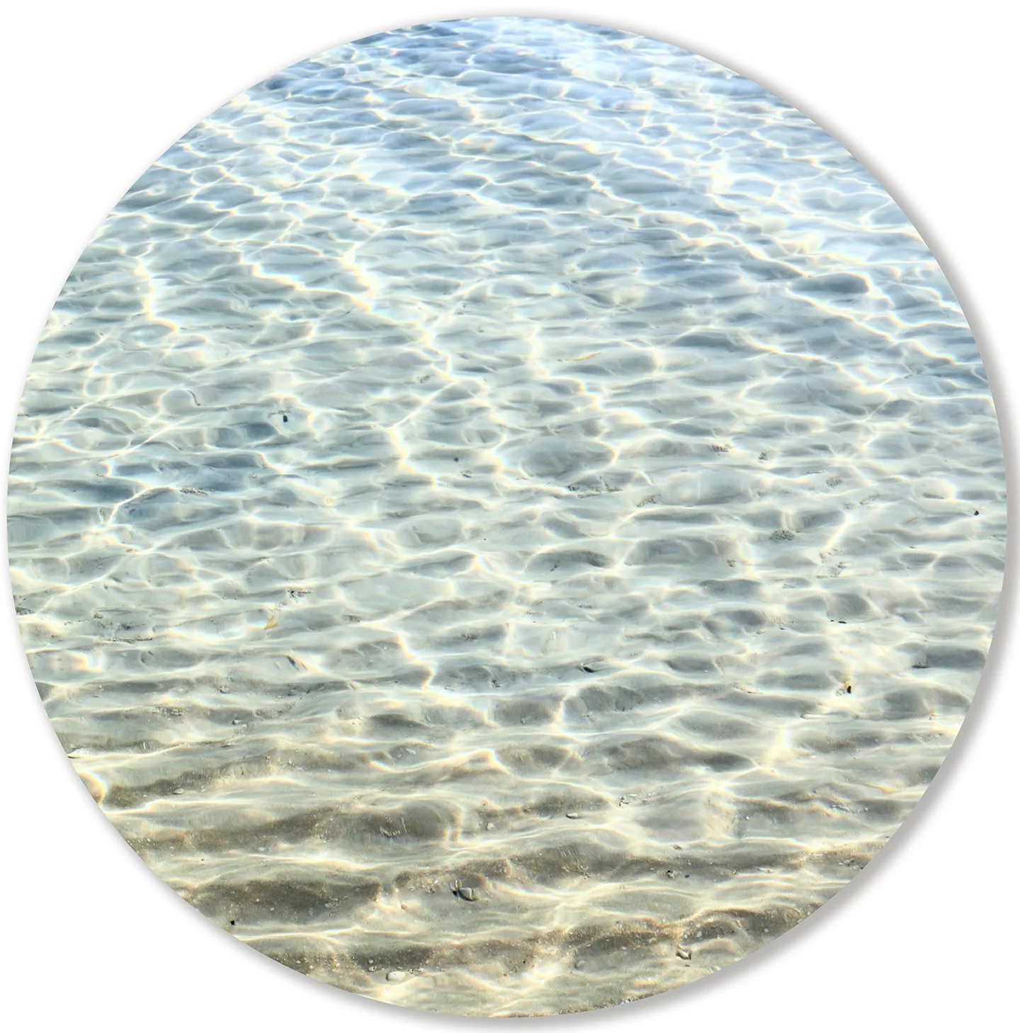 © WATER COMPOSITION No.36