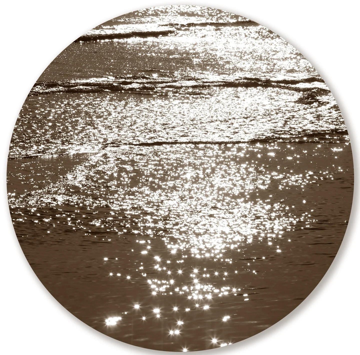 © WATER COMPOSITION No.26