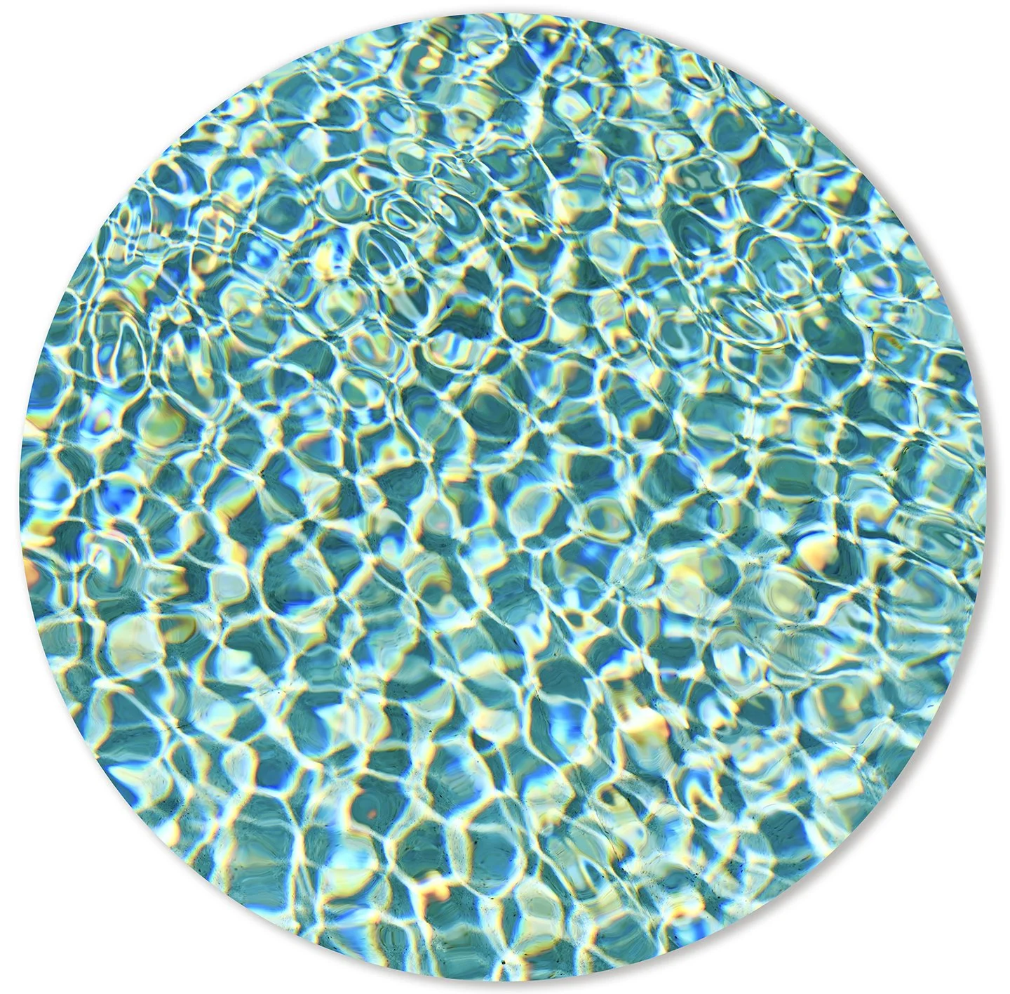 © WATER COMPOSITION No.22