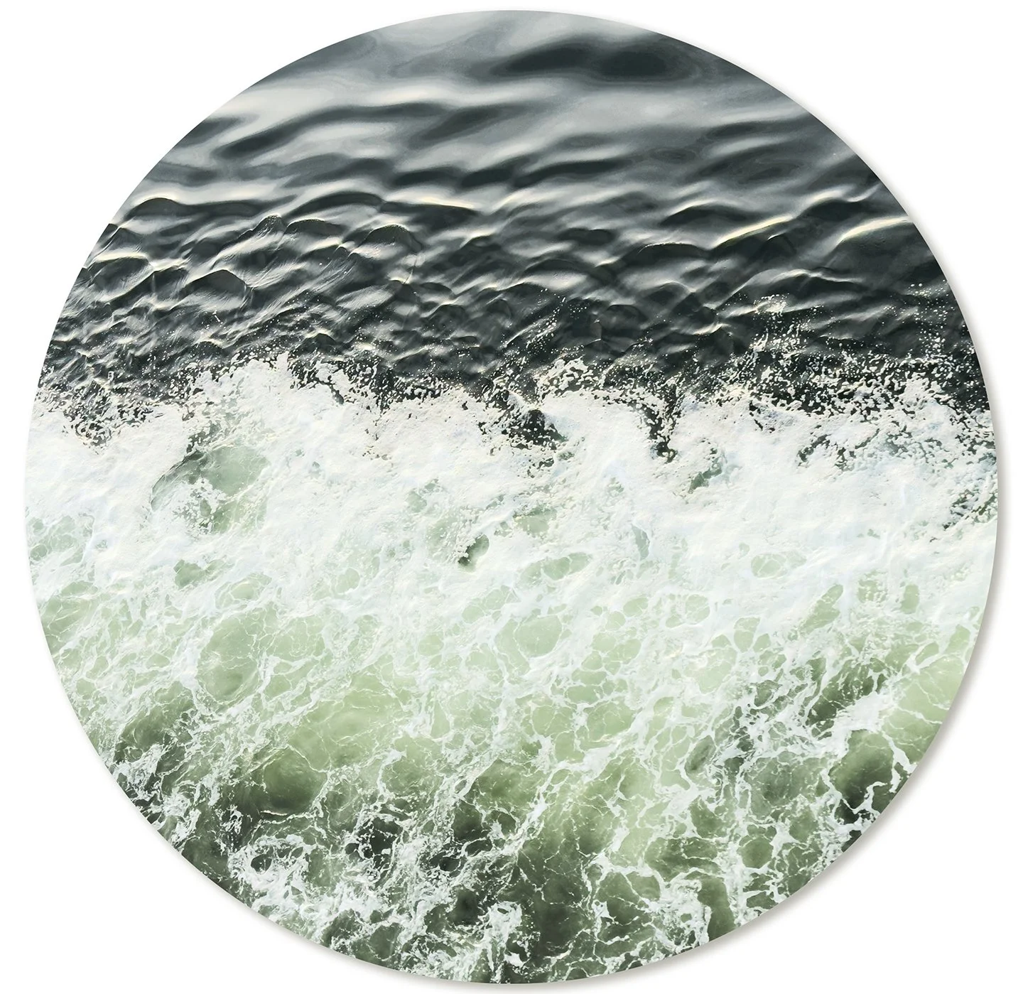 © WATER COMPOSITION No.47