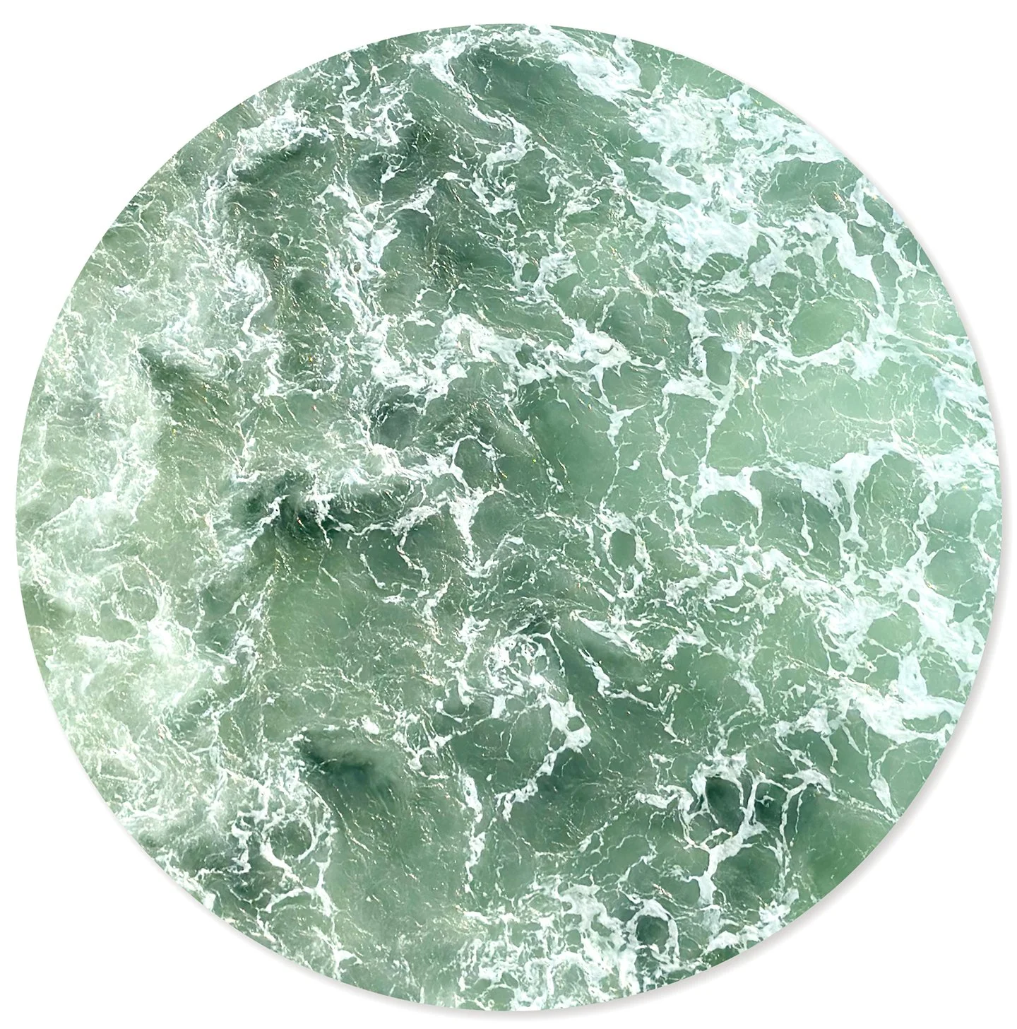 © WATER COMPOSITION No.45