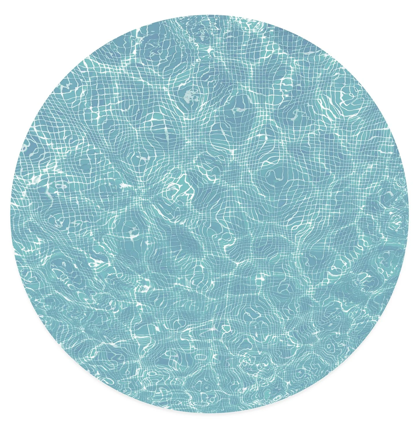 © WATER COMPOSITION No.329