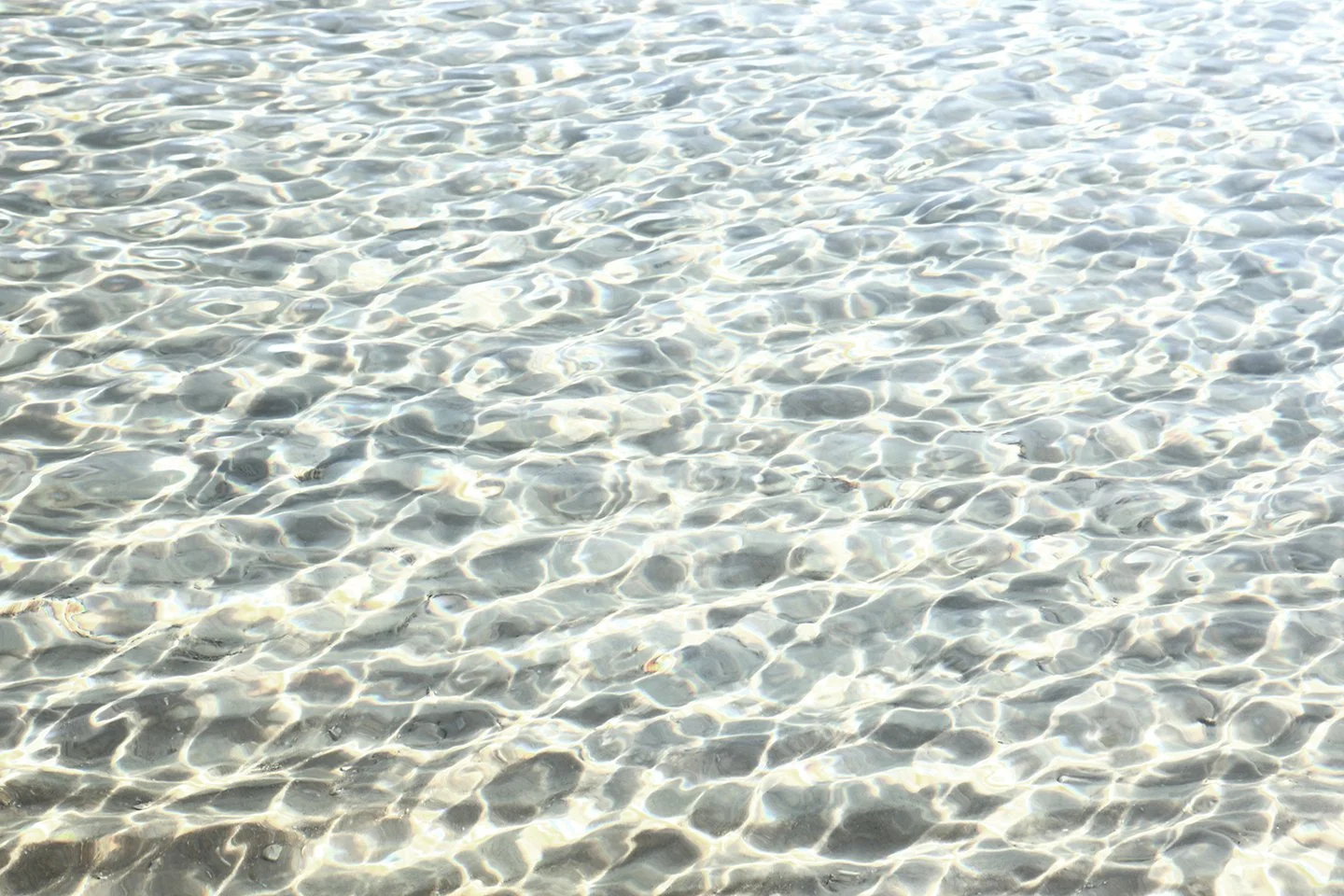 © WATER COMPOSITION No.57