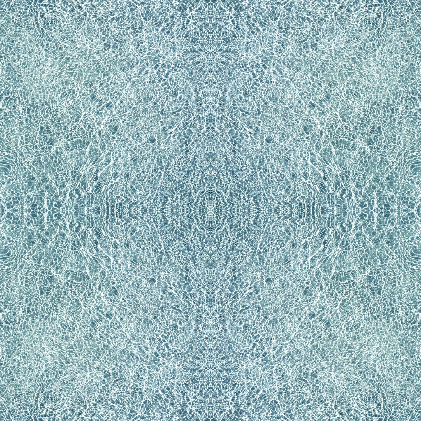 © WATER COMPOSITION No.311