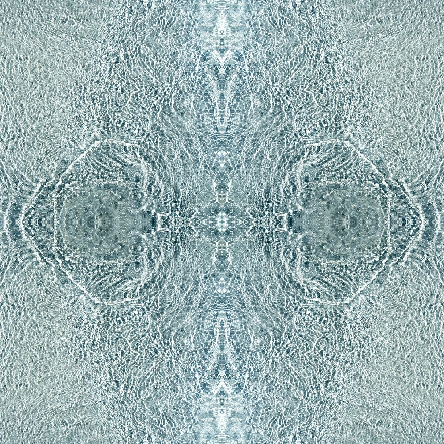 © WATER COMPOSITION No.312