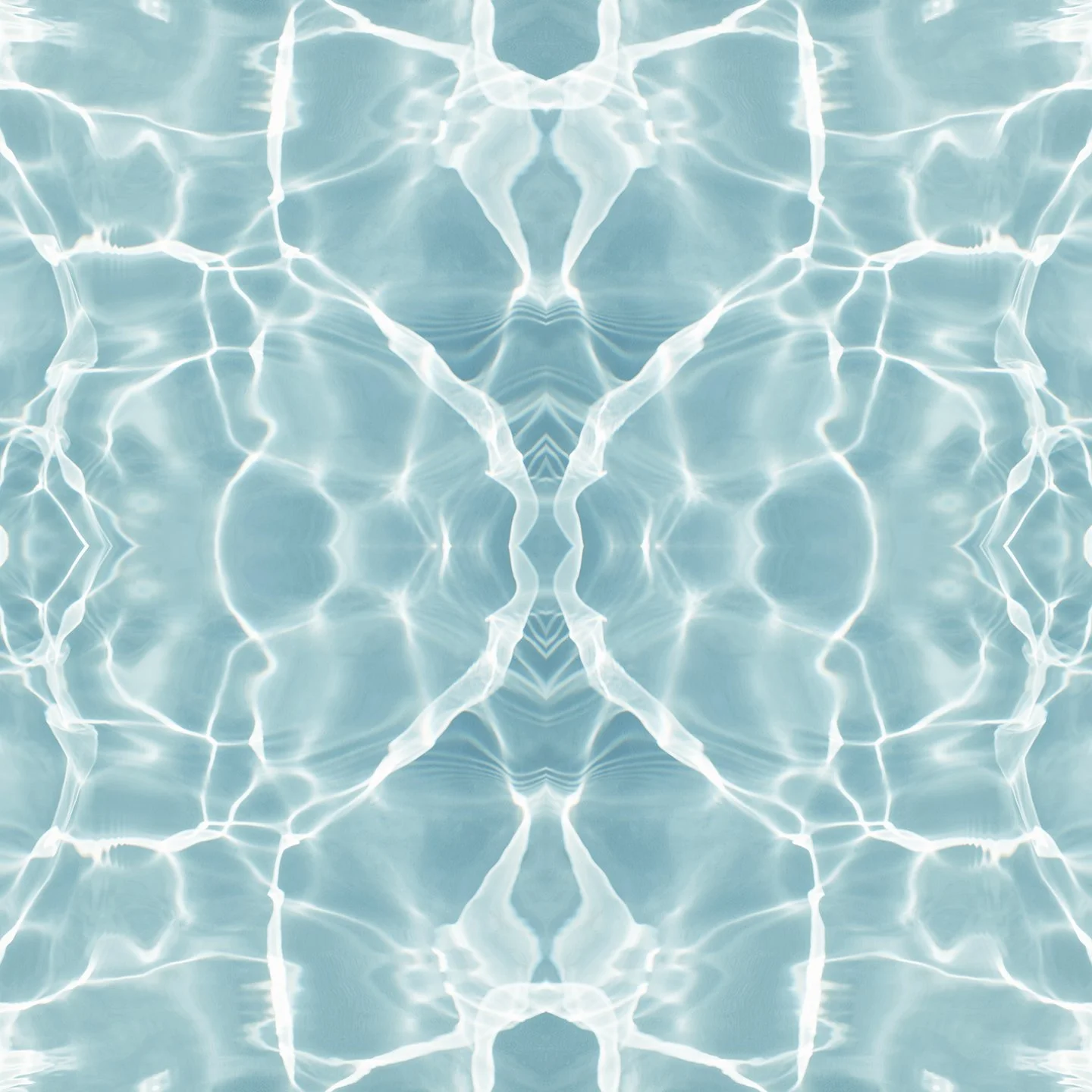 © WATER COMPOSITION No.9