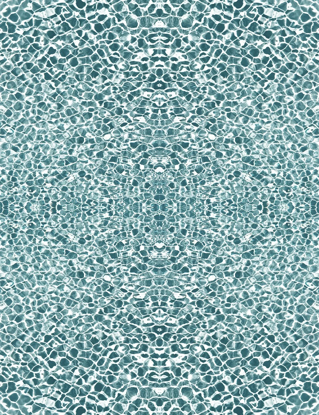 © WATER COMPOSITION No.8