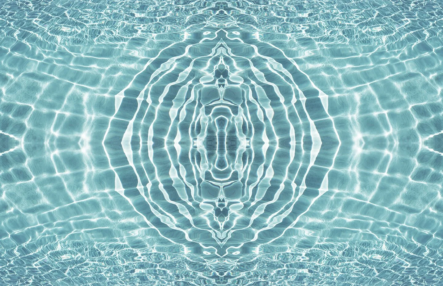 © WATER COMPOSITION No.4