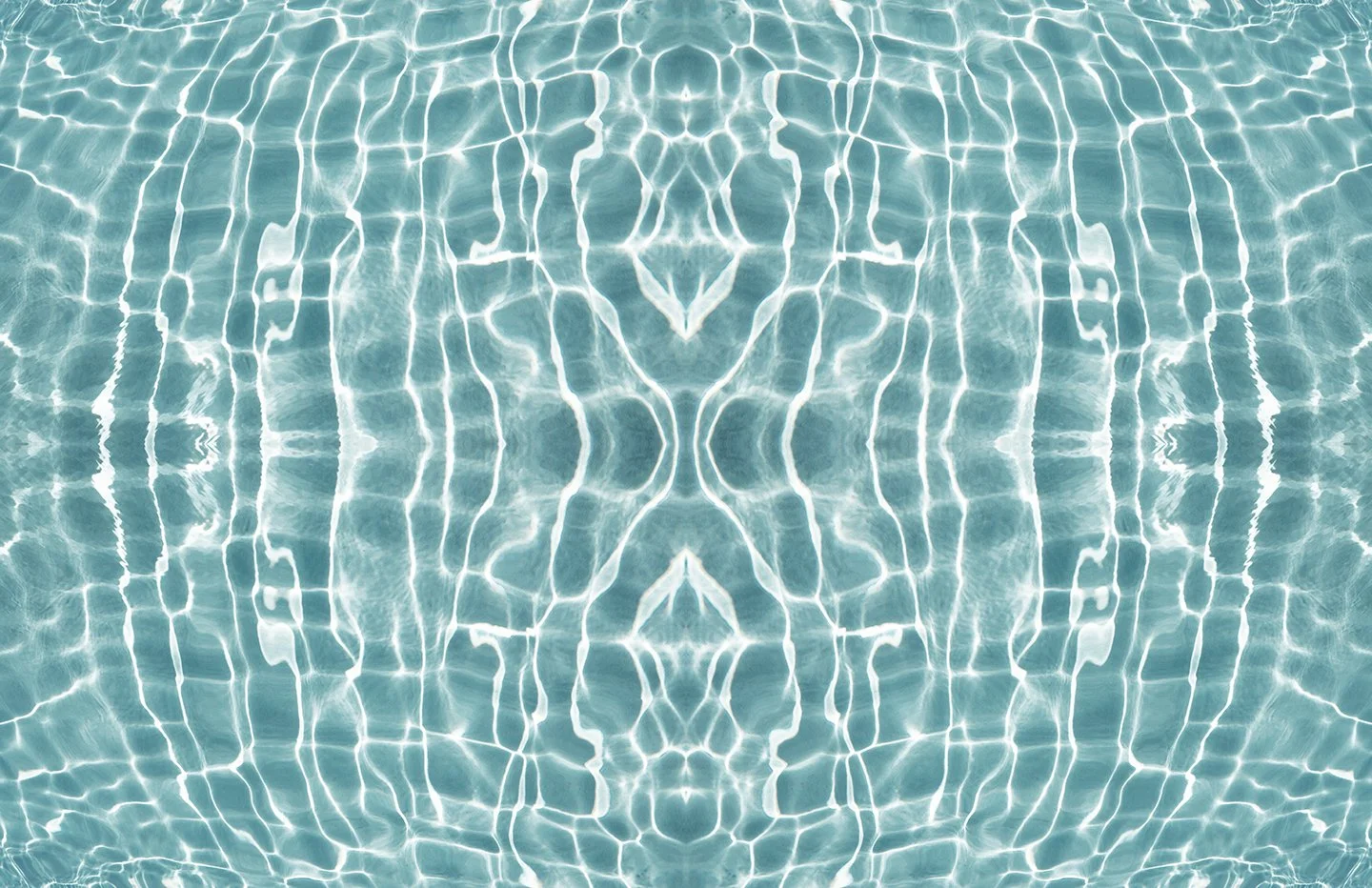 © WATER COMPOSITION No.5