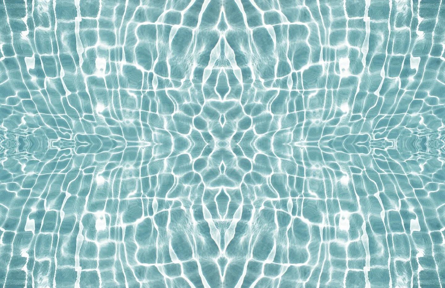 © WATER COMPOSITION No.6