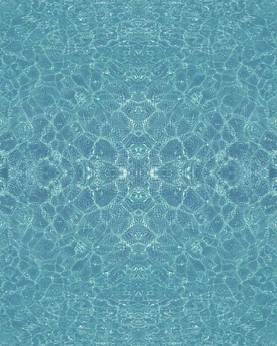 © WATER COMPOSITION No.3