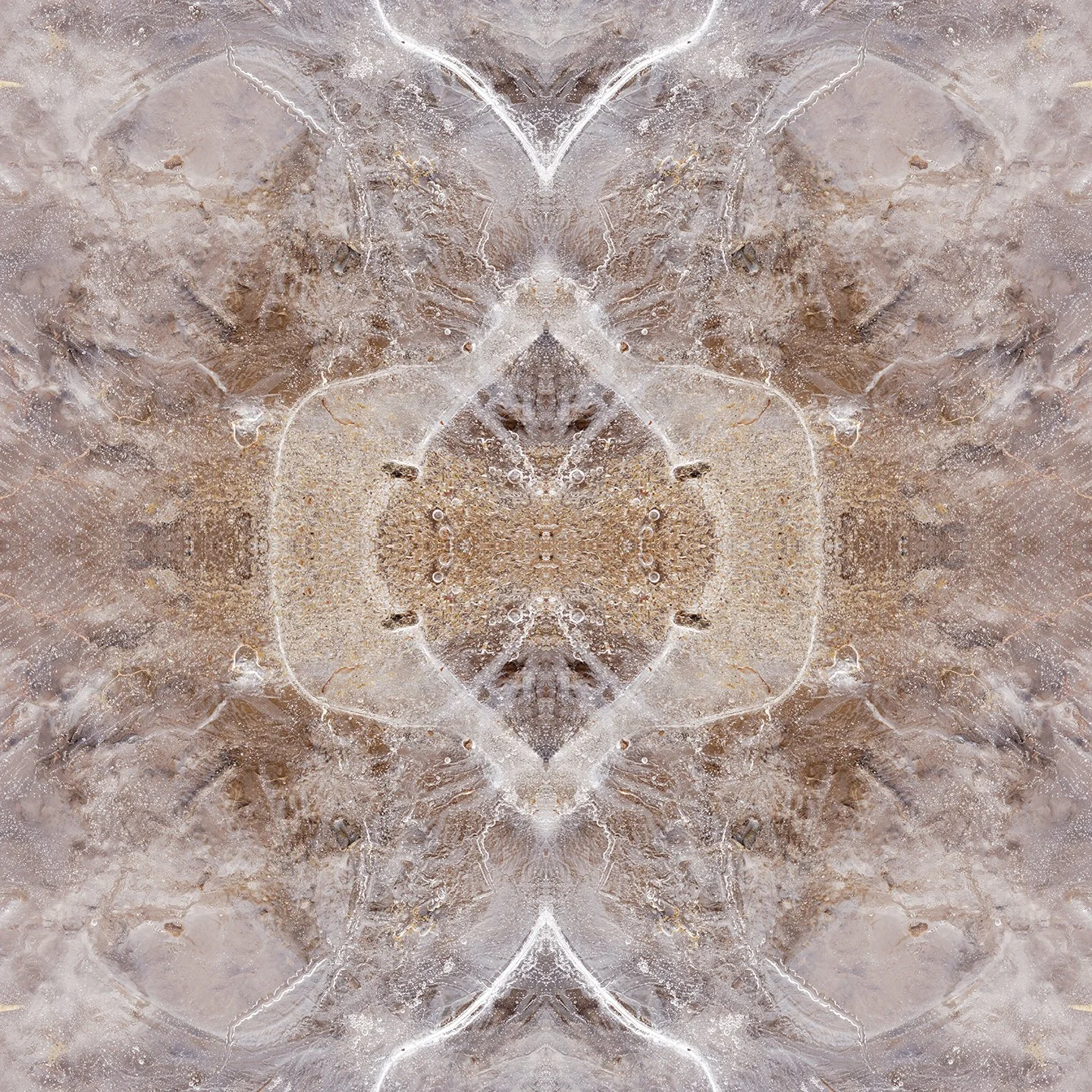 © WATER COMPOSITION No.316