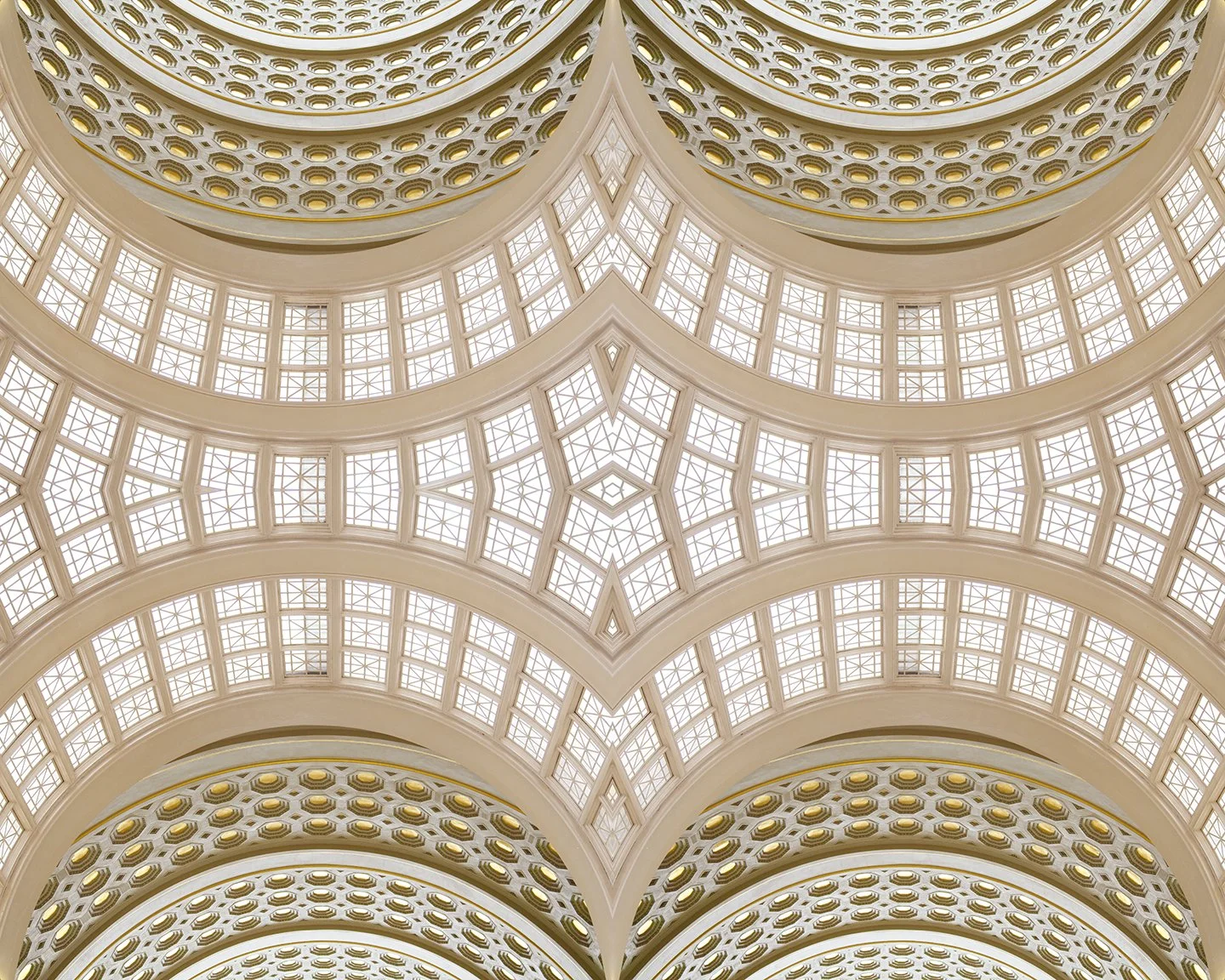 © ARCHITECTURAL COMPOSITION No.522