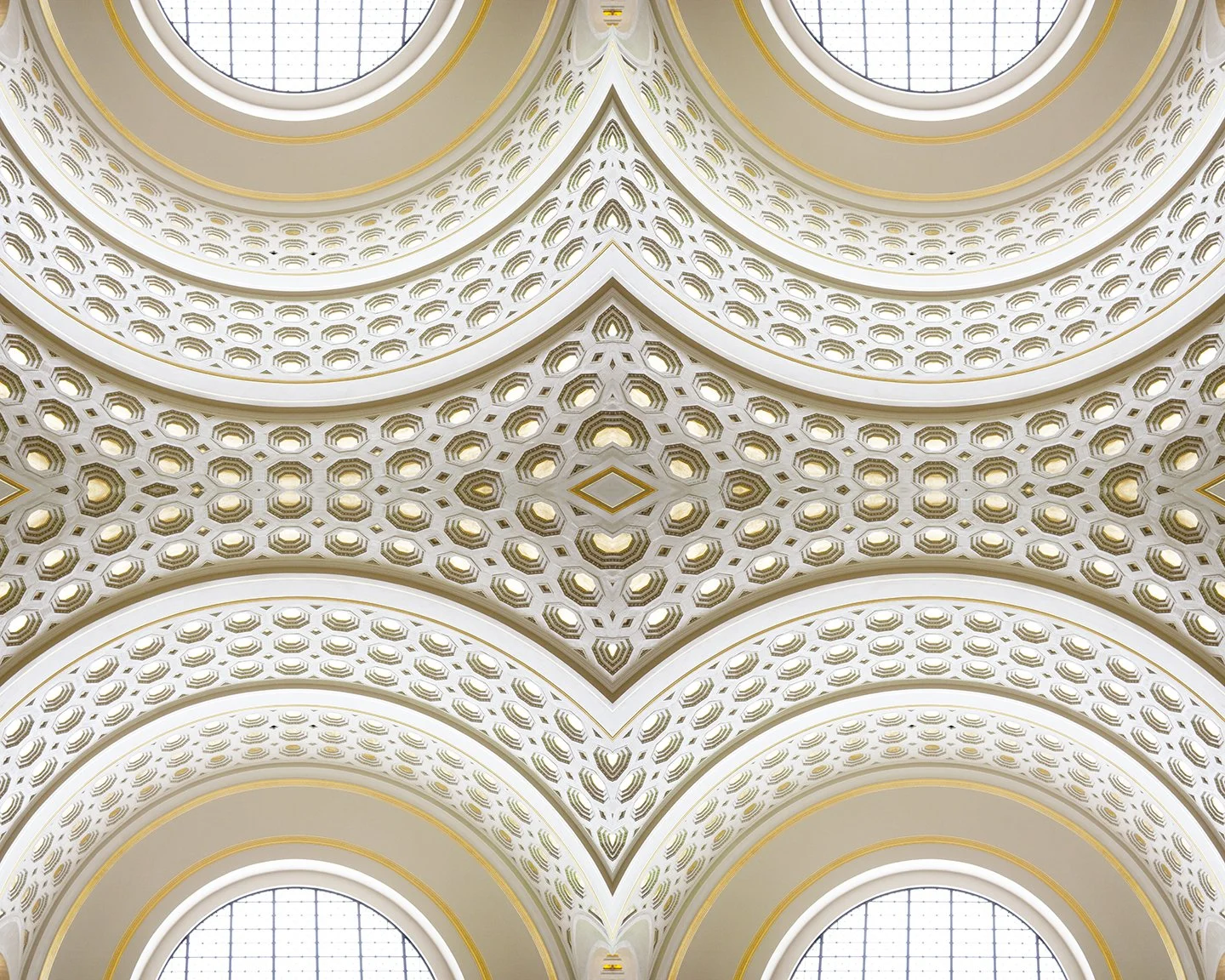 © ARCHITECTURAL COMPOSITION No.523