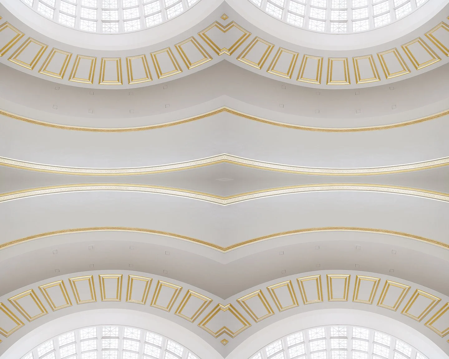 © ARCHITECTURAL COMPOSITION No.524